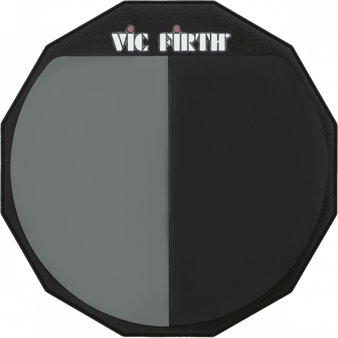 12" double surface