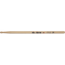 Signature Ray Luzier