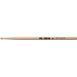 Signature Rod Morgenstein