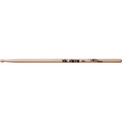 Signature Terry Bozzio