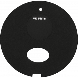 Sourdine grosse caisse 18"