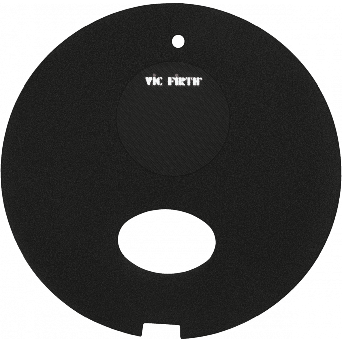 Sourdine grosse caisse 18"