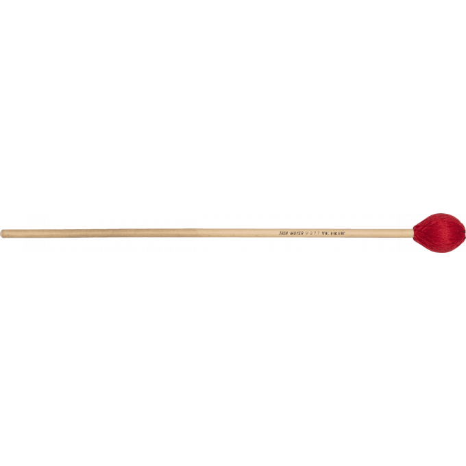 M277 signature Iain Moyer very hard