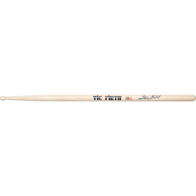 Steve Gadd - naturelle