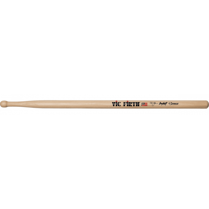 Signature Thom Hannum Beast