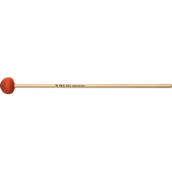 Anders Åstrand, orange - medium soft
