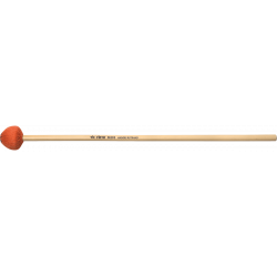 Anders Åstrand, orange - hard