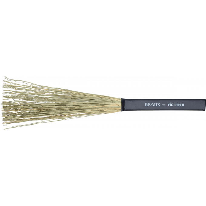 RE·MIX - Broomcorn