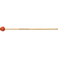 Anders Åstrand, orange - very hard (xylophone)