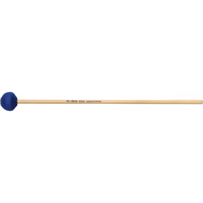 Anders Åstrand, bleu - medium