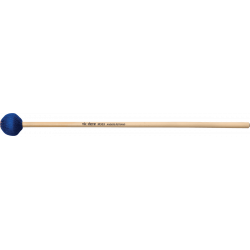 Anders Åstrand, bleu - medium hard