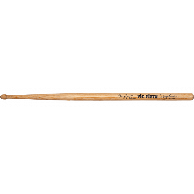 Signature Greg Zuber "Nothung"