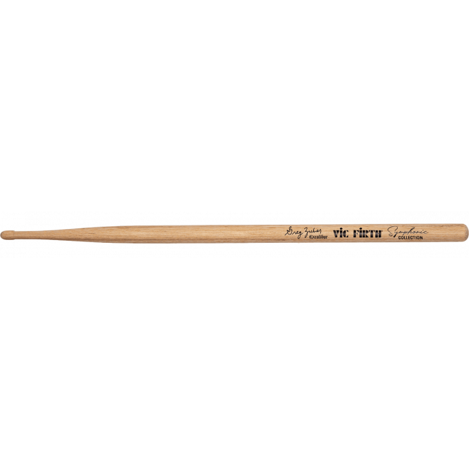 Signature Greg Zuber "Excalibur"