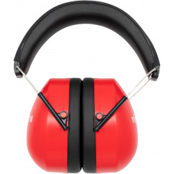 Casque atténuateur -25 dB pour enfant