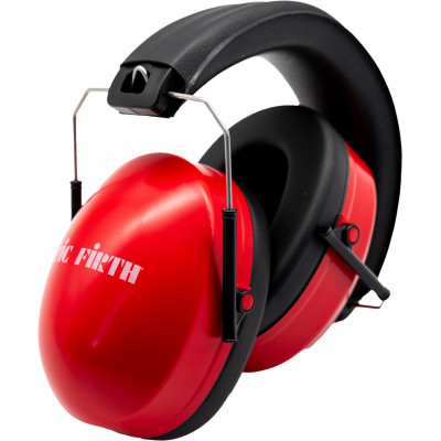 Casque atténuateur -25 dB pour enfant